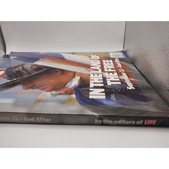 3) September 11, 2001 Ephemera Newspaper, Life Commemorative, Newsweek 9/11 9/12 - Picture 16 of 16